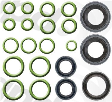 2004 Buick Rainier A/C System O-Ring and Gasket Kit GP 1321274