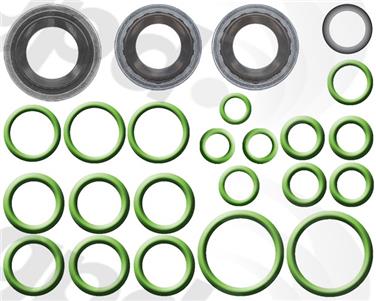 2007 Cadillac CTS A/C System O-Ring and Gasket Kit GP 1321277