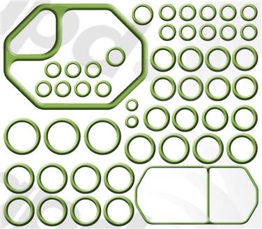 2010 Acura TSX A/C System O-Ring and Gasket Kit GP 1321278