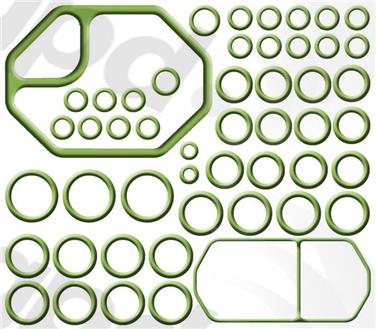 2000 Acura Integra A/C System O-Ring and Gasket Kit GP 1321278