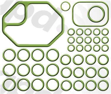 2000 Chevrolet Tracker A/C System O-Ring and Gasket Kit GP 1321283