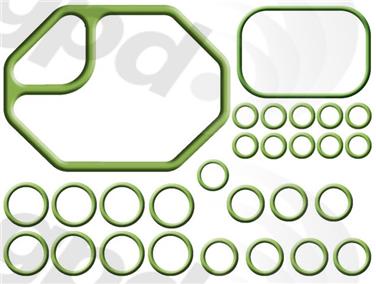 1991 Lexus ES250 A/C System O-Ring and Gasket Kit GP 1321284