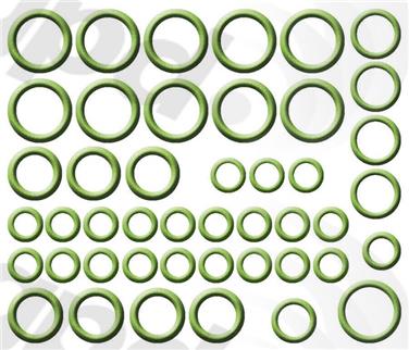 2001 Mazda MPV A/C System O-Ring and Gasket Kit GP 1321286