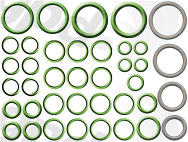 2008 Mazda Tribute A/C System O-Ring and Gasket Kit GP 1321289