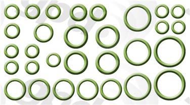 2006 Mazda 6 A/C System O-Ring and Gasket Kit GP 1321290