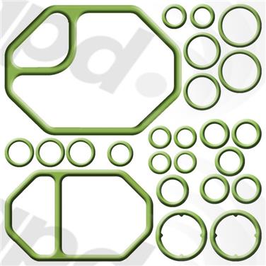 1995 Mercedes-Benz C220 A/C System O-Ring and Gasket Kit GP 1321303