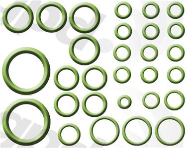 2000 Hyundai Elantra A/C System O-Ring and Gasket Kit GP 1321310