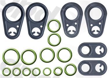 2007 Dodge Charger A/C System O-Ring and Gasket Kit GP 1321312