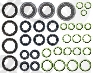 2007 Isuzu Ascender A/C System O-Ring and Gasket Kit GP 1321316