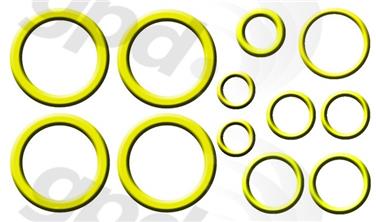 1999 Volvo V70 A/C System O-Ring and Gasket Kit GP 1321321