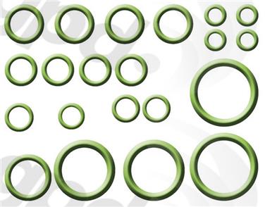 2009 Hyundai Tucson A/C System O-Ring and Gasket Kit GP 1321322