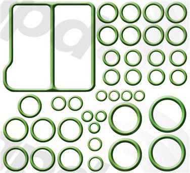 2008 Kia Sportage A/C System O-Ring and Gasket Kit GP 1321323