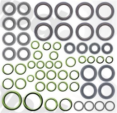 2005 Buick Terraza A/C System O-Ring and Gasket Kit GP 1321328