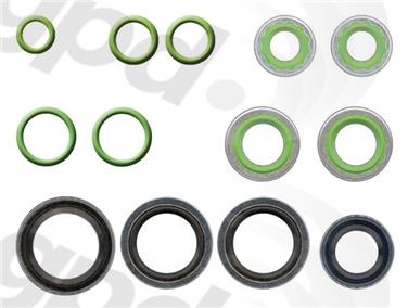 2010 Toyota Tacoma A/C System O-Ring and Gasket Kit GP 1321330