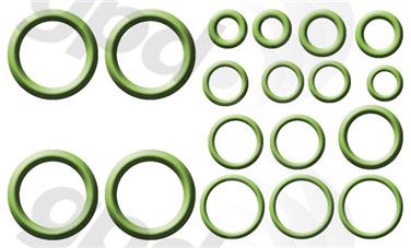 2002 Ford Thunderbird A/C System O-Ring and Gasket Kit GP 1321336