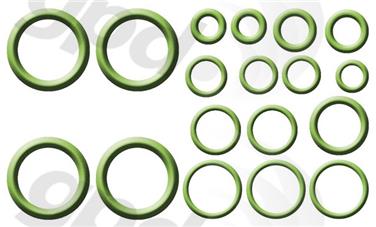 2006 Ford Five Hundred A/C System O-Ring and Gasket Kit GP 1321336