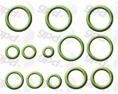 2006 Subaru Legacy A/C System O-Ring and Gasket Kit GP 1321338