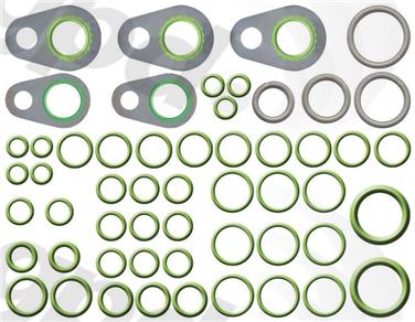 2010 Mercury Grand Marquis A/C System O-Ring and Gasket Kit GP 1321342