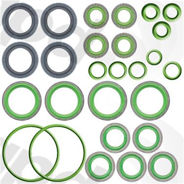 2012 Lincoln MKT A/C System O-Ring and Gasket Kit GP 1321343