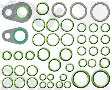 2011 Jaguar XK A/C System O-Ring and Gasket Kit GP 1321344