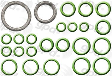 2011 Lincoln MKX A/C System O-Ring and Gasket Kit GP 1321345