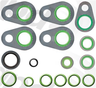 2009 Mazda Tribute A/C System O-Ring and Gasket Kit GP 1321346