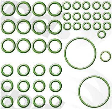 2009 Toyota Prius A/C System O-Ring and Gasket Kit GP 1321347