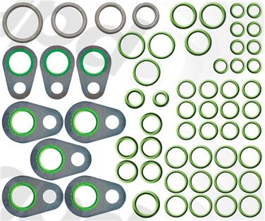 2012 Ford Flex A/C System O-Ring and Gasket Kit GP 1321348