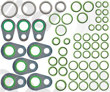 2010 Ford Taurus A/C System O-Ring and Gasket Kit GP 1321348