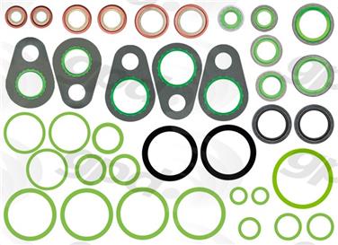 2016 Ford Focus A/C System O-Ring and Gasket Kit GP 1321379