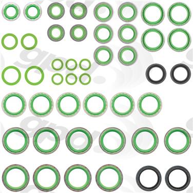 2013 Dodge Journey A/C System O-Ring and Gasket Kit GP 1321382