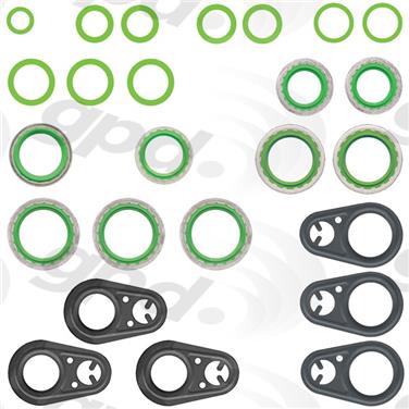 2014 Chrysler 200 A/C System O-Ring and Gasket Kit GP 1321385