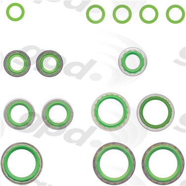 2014 Chrysler 300 A/C System O-Ring and Gasket Kit GP 1321390