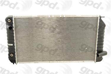 1993 Oldsmobile Achieva Radiator GP 1344C