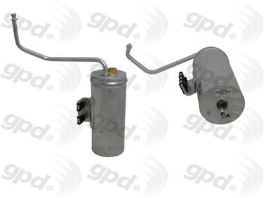 2003 Hyundai XG350 A/C Receiver Drier GP 1411861