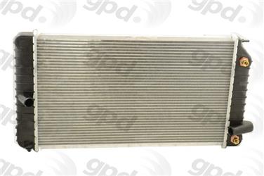 1994 Oldsmobile Achieva Radiator GP 1515C