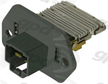 HVAC Blower Motor Resistor GP 1711733
