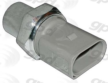 2009 Audi A4 HVAC Pressure Transducer GP 1712090