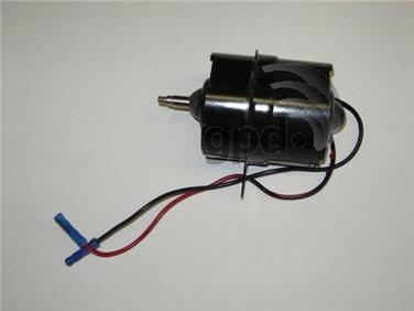 1991 Honda Accord Engine Cooling Fan Motor GP 2311251