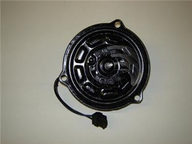 1990 Mazda 323 HVAC Blower Motor GP 2311290