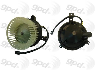 HVAC Blower Motor GP 2311507