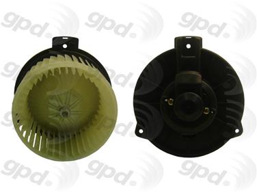 HVAC Blower Motor GP 2311558