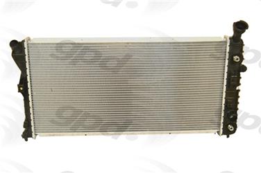 2003 Chevrolet Impala Radiator GP 2343C