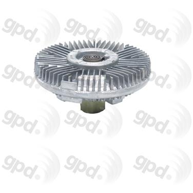 Engine Cooling Fan Clutch GP 2911241