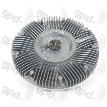 Engine Cooling Fan Clutch GP 2911251