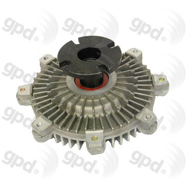 1999 Mitsubishi Montero Sport Engine Cooling Fan Clutch GP 2911306