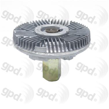 Engine Cooling Fan Clutch GP 2911326