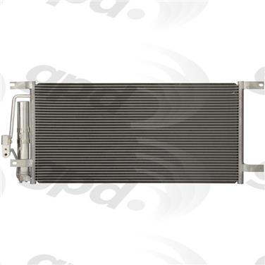 2003 Chevrolet Venture A/C Condenser GP 3050C