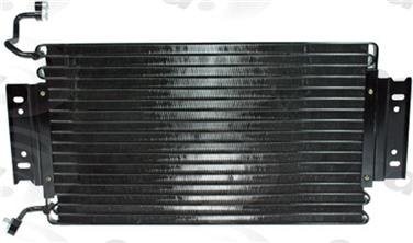 2003 Chevrolet Malibu A/C Condenser GP 3097C