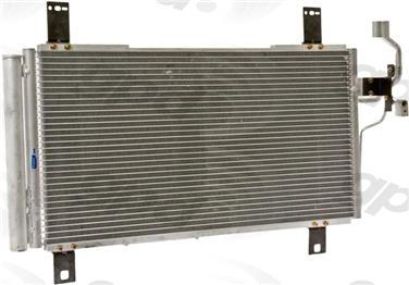 2008 Mazda 6 A/C Condenser GP 3220C